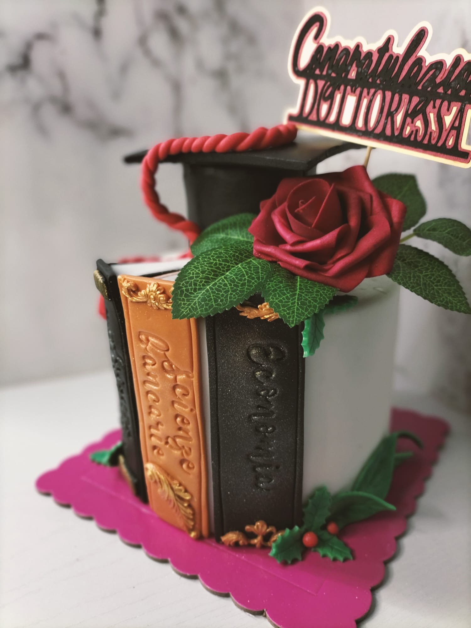 Cerimonie e Eventi Speciali 33